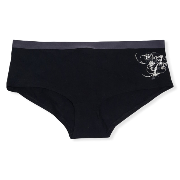 3pc Cotton Bikini panty - Picture 2 of 7